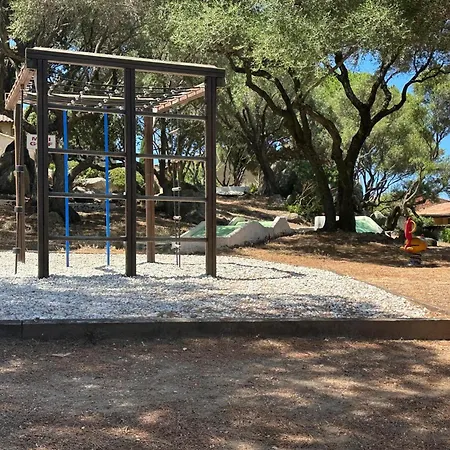 Apartmán Serra-di-ferro, 2 Pieces, 4 Personnes - Fr-1-665-35