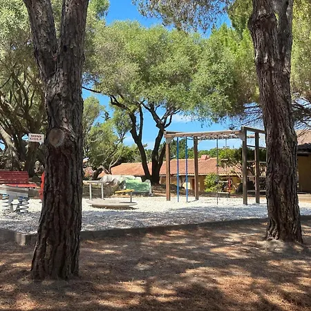 Apartmán Serra-di-ferro, 2 Pieces, 4 Personnes - Fr-1-665-35